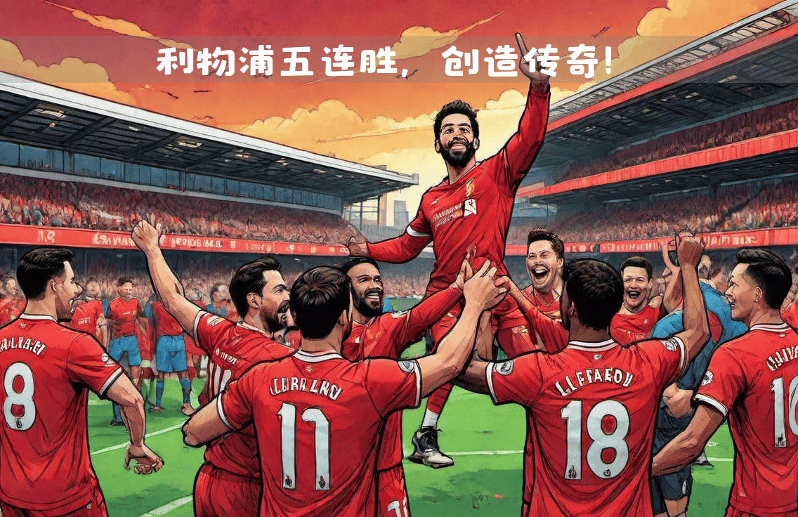 利物浦豪取胜利，进军欧冠决赛的简单介绍